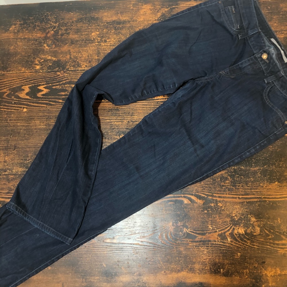 Joe’s bootcut jeans size 31